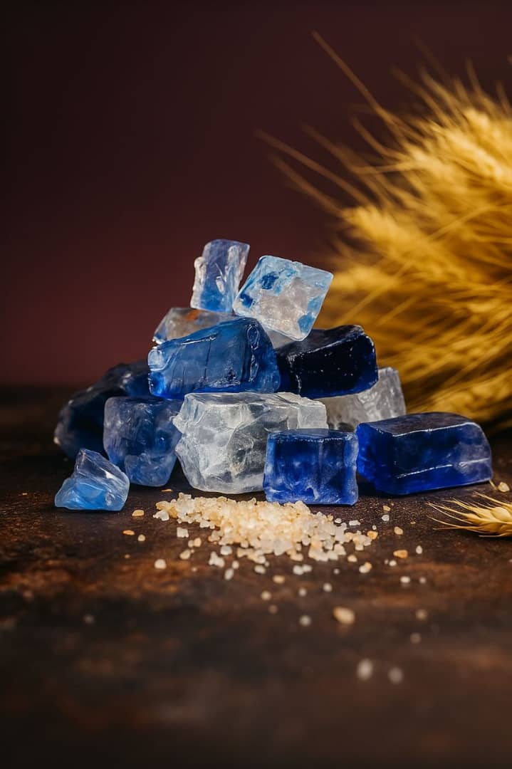 خرید نمک آبی صادراتی + قیمت استثنایی